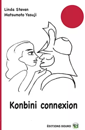 Couverture du produit · Konbini connexion