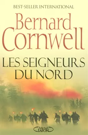 Couverture du produit · SEIGNEURS DU NORD