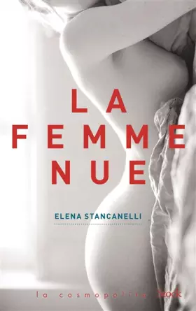 Couverture du produit · La femme nue