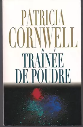 Couverture du produit · Trainée de poudre