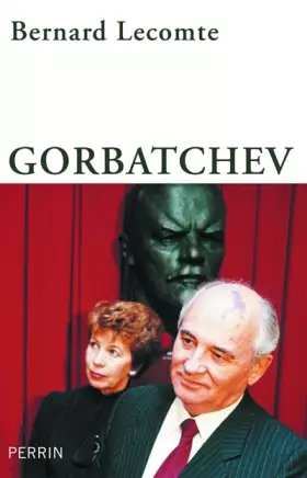 Couverture du produit · Gorbatchev