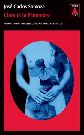 Couverture du produit · Clara et la pénombre