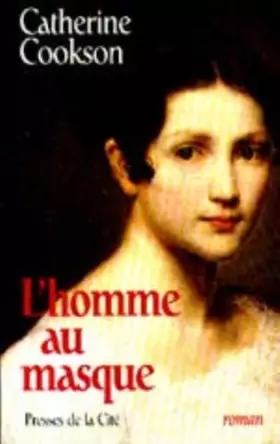 Couverture du produit · L'homme au masque