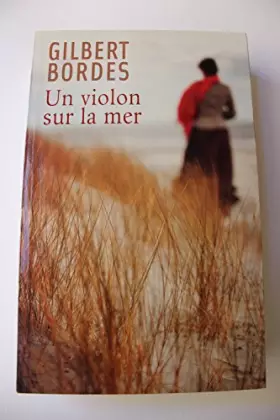 Couverture du produit · Un violon sur la mer
