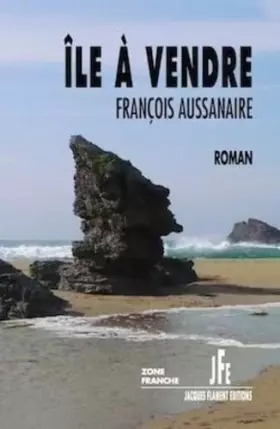 Couverture du produit · Ile à vendre