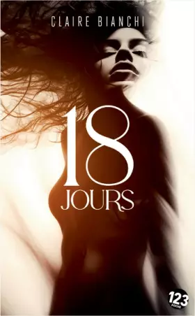Couverture du produit · 18 jours