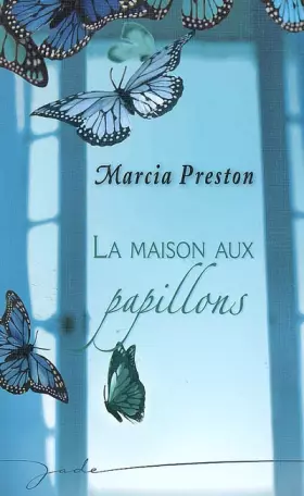 Couverture du produit · La maison aux papillons