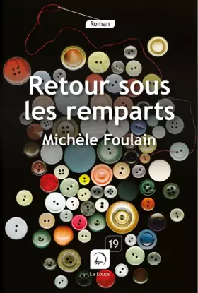 Couverture du produit · Retour sous les Remparts