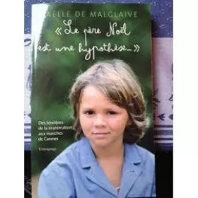 Couverture du produit · Le père Noël est une hypothèse