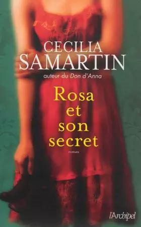 Couverture du produit · Rosa et son secret