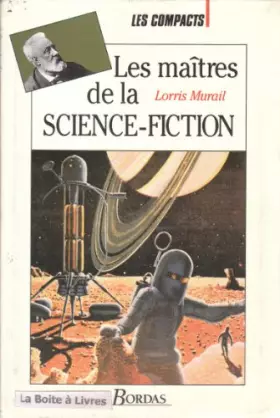 Couverture du produit · MAITRES SCIENCE-FICTION    (Ancienne Edition)