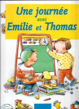 Couverture du produit · Une Journée avec Emilie et Thomas