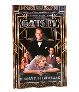 Couverture du produit · The Great Gatsby