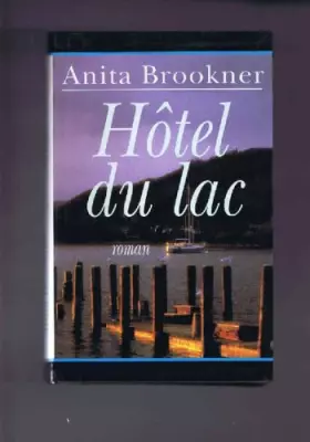 Couverture du produit · Hôtel du lac (Cercle maxi-livres)
