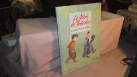 Couverture du produit · Le rêve de Federico : Un souvenir d'enfance de Fellini