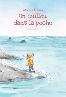 Couverture du produit · Un caillou dans la poche