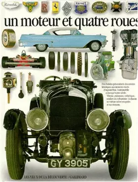 Couverture du produit · Un Moteur et quatre roues