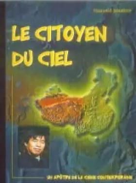 Couverture du produit · Le citoyen du ciel