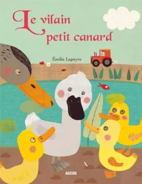 Couverture du produit · Le vilain petit canard