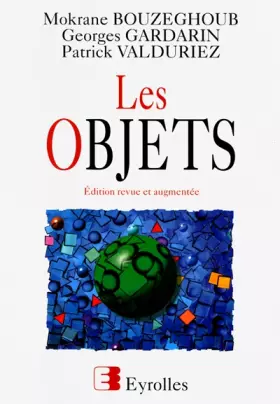 Couverture du produit · Les Objets