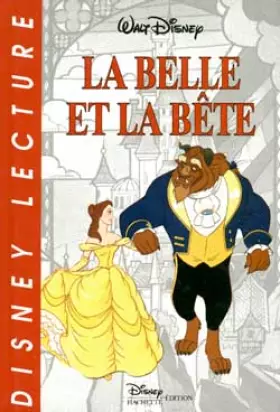 Couverture du produit · La Belle et la Bête