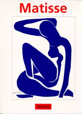 Couverture du produit · Henri Matisse, 1869-1954 : Maître de la couleur
