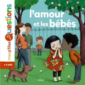 Couverture du produit · L'amour et les bébés