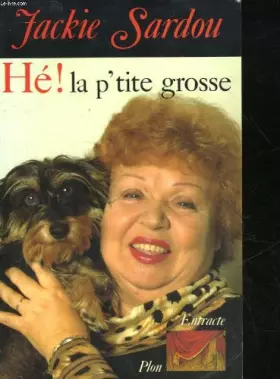 Couverture du produit · Hé, la p'tite grosse !