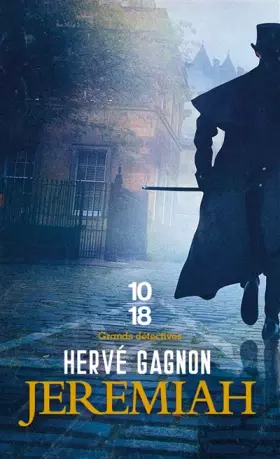 Couverture du produit · Jeremiah (2)