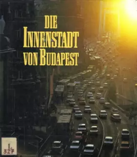 Couverture du produit · Die Innenstadt von Budapest