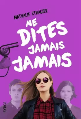 Couverture du produit · Ne dites jamais jamais (3)