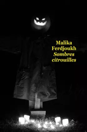 Couverture du produit · Sombres citrouilles