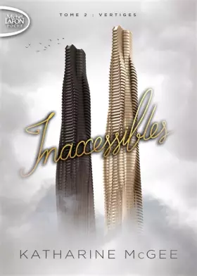 Couverture du produit · Inaccessibles - tome 2 Vertiges (2)