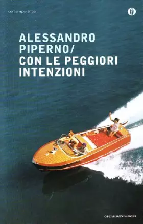 Couverture du produit · Con le peggiori intenzioni