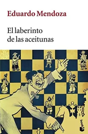 Couverture du produit · El Laberinto De LAS Aceitunas (Booket)