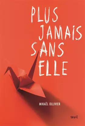 Couverture du produit · Plus jamais sans elle