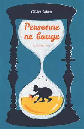 Couverture du produit · Personne ne bouge