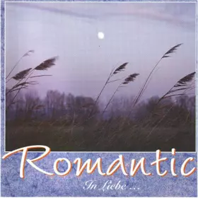 Couverture du produit · Romantic In Liebe...