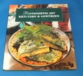Couverture du produit · Raffiniertes mit Kräutern & Gewürzen.