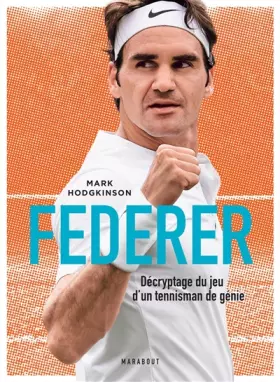 Couverture du produit · Federer