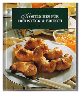 Couverture du produit · Köstliches für Frühstück & Brunch - Mit Rezepten um die Welt
