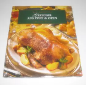 Couverture du produit · Geflügel aus Topf & Ofen