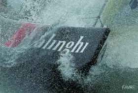 Couverture du produit · Alinghi