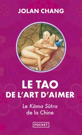 Couverture du produit · Le tao de l'art d'aimer
