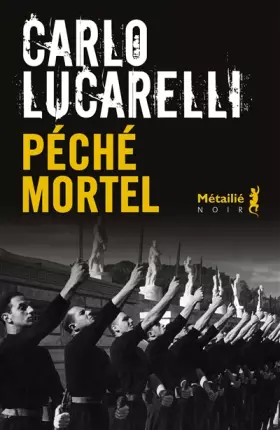Couverture du produit · Péché mortel
