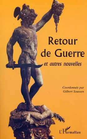 Couverture du produit · Retour de Guerre et Autres Nouvelles