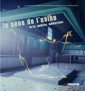 Couverture du produit · Le sens de l'usine