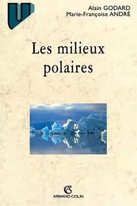 Couverture du produit · Les milieux polaires