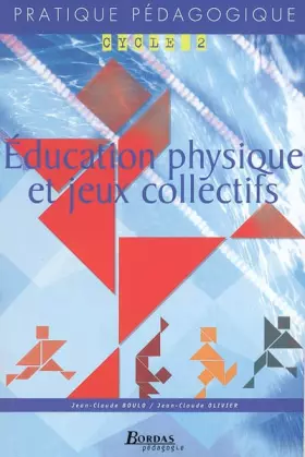 Couverture du produit · ED. PHYS. & JEUX COLL. CYC2 - 05    (Ancienne Edition)