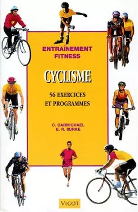 Couverture du produit · Cyclisme